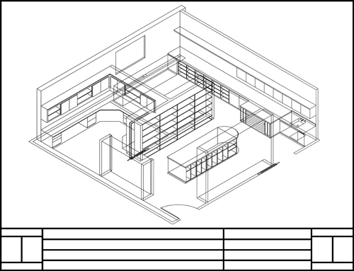 Resource Room 2 at PC