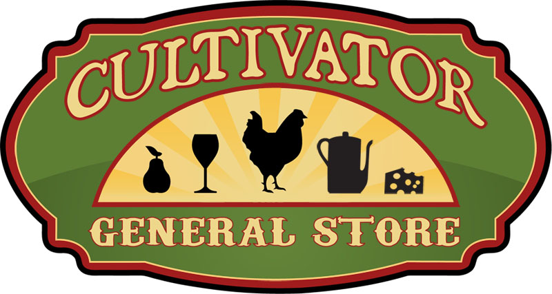 Cultivator General Store Logo