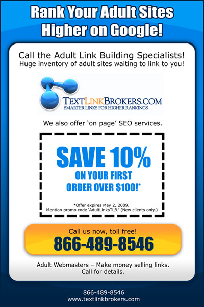 TLB FLyer
